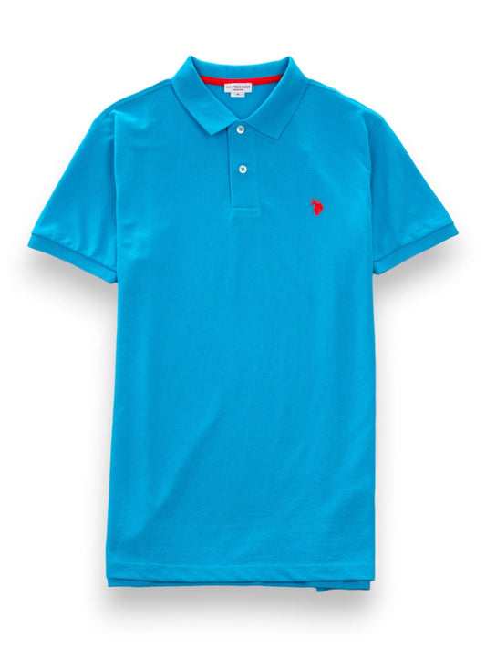 Polo Homem Us Polo