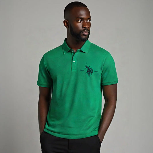 Polo Homem Us polo