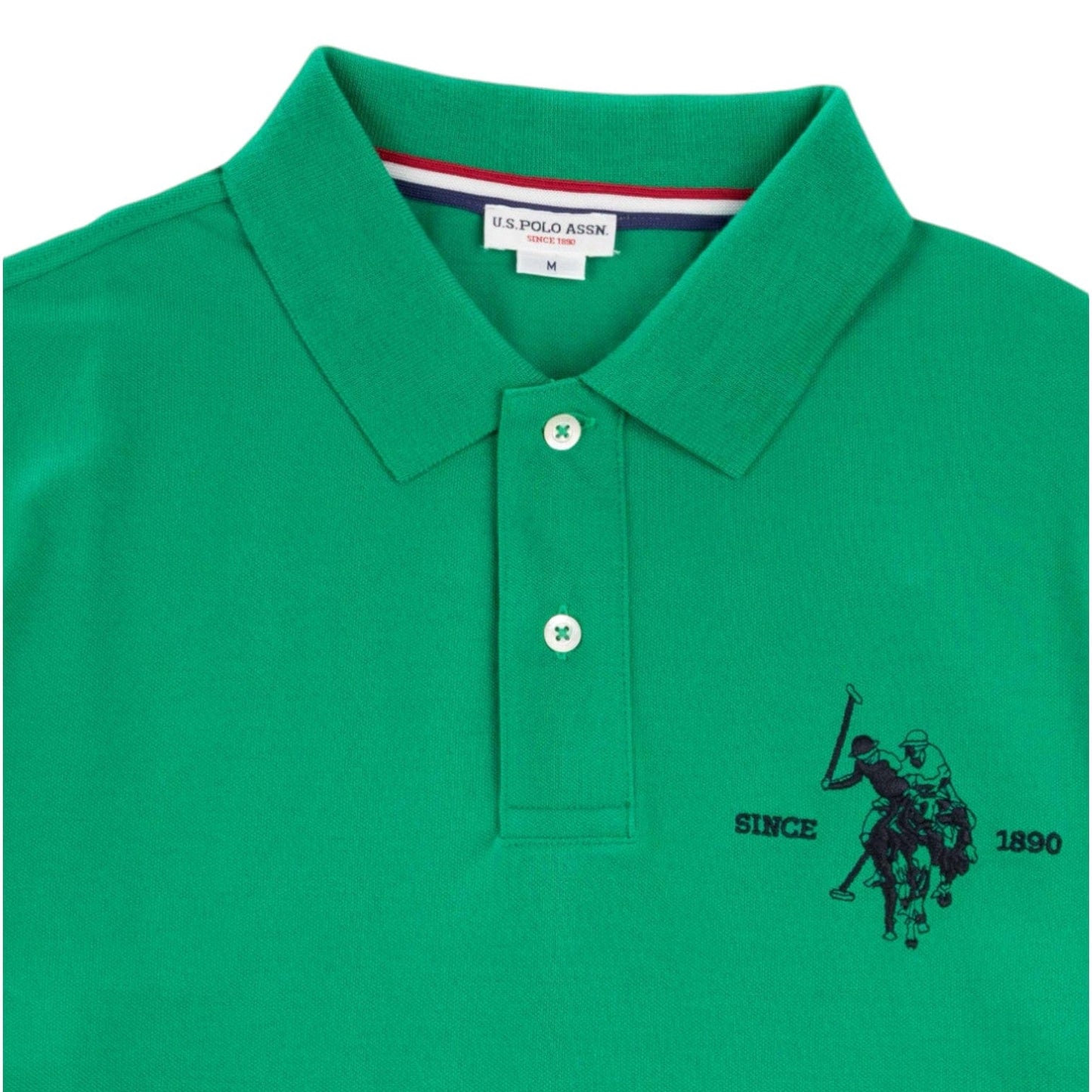 Polo Homem Us polo