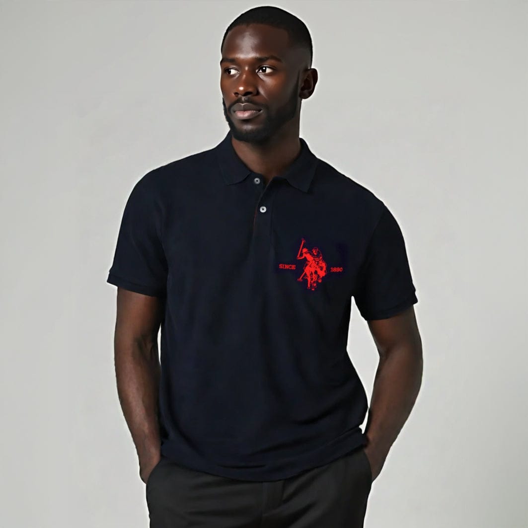 Polo Homem Us polo