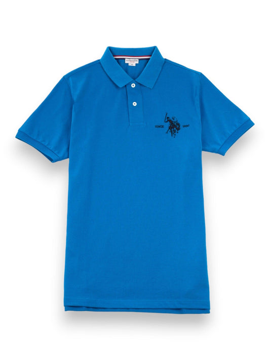 Polo Homem Us Polo