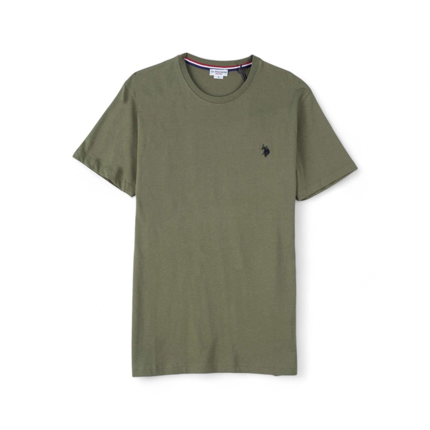 T-Shirt Homem Us Polo