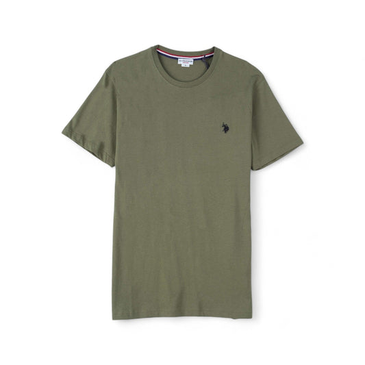 T-Shirt Homem Us Polo