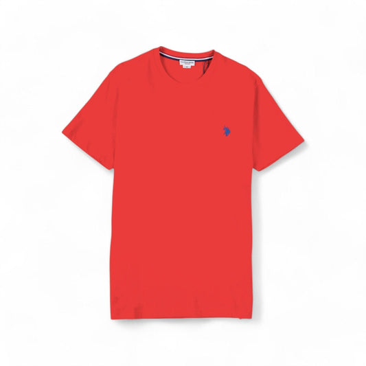 T-Shirt Homem Us Polo