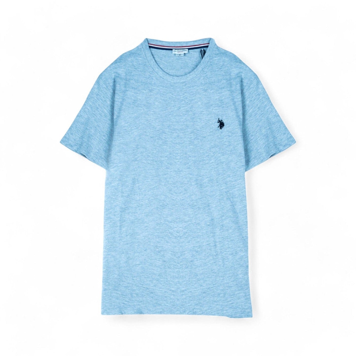 T-Shirt Homem Us Polo