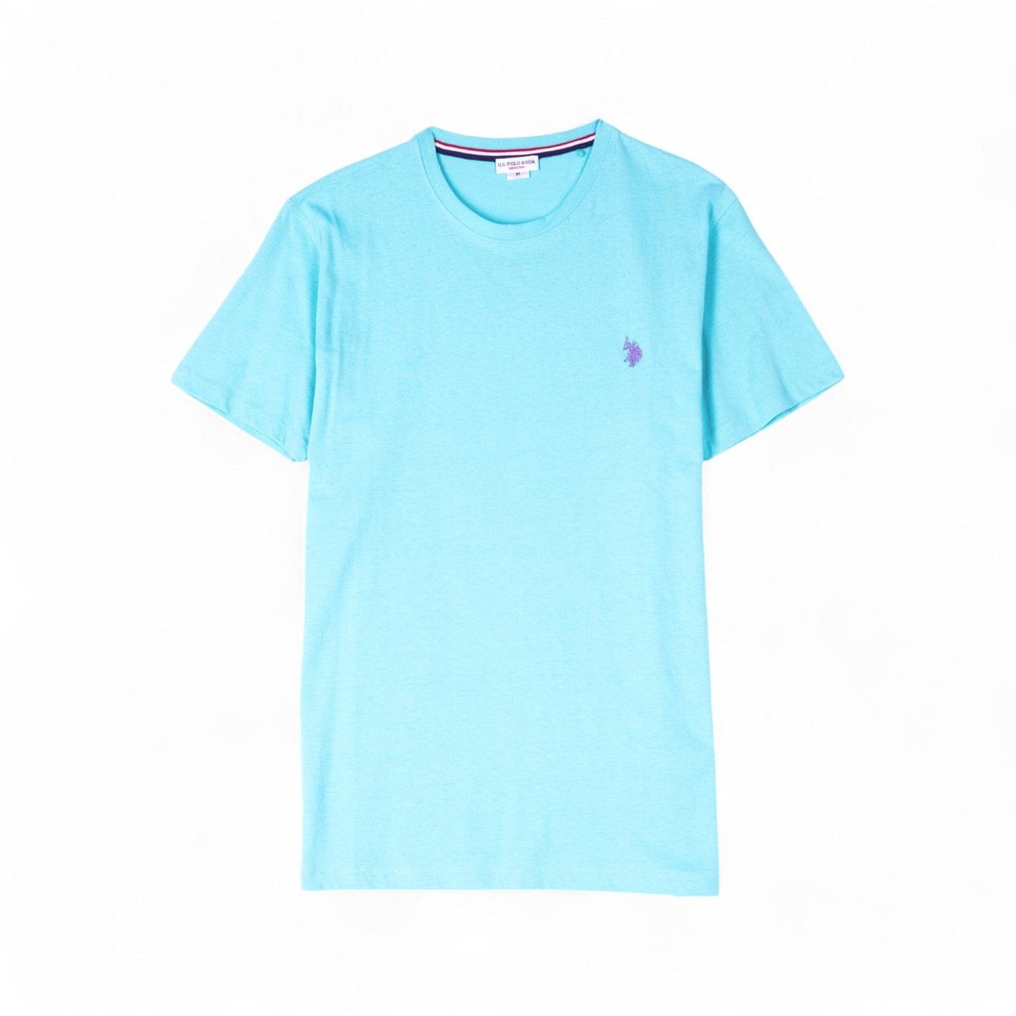 T-Shirt Homem Us Polo