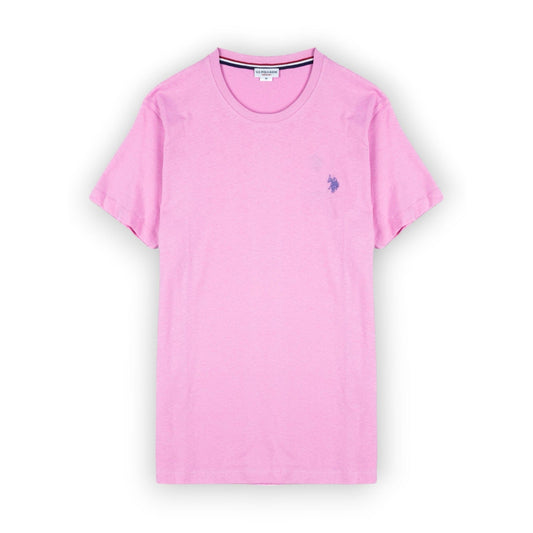 T-Shirt Homem Us Polo