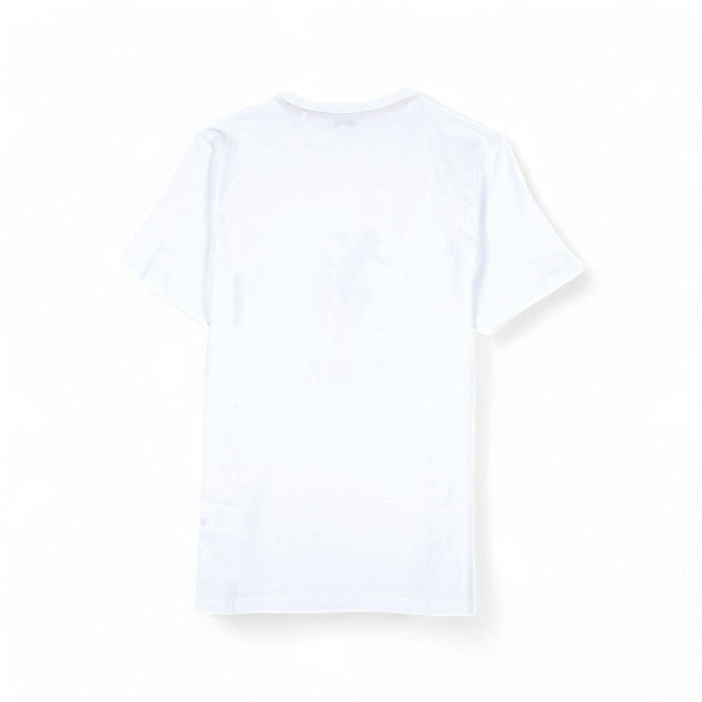 T-Shirt Homem Us Polo