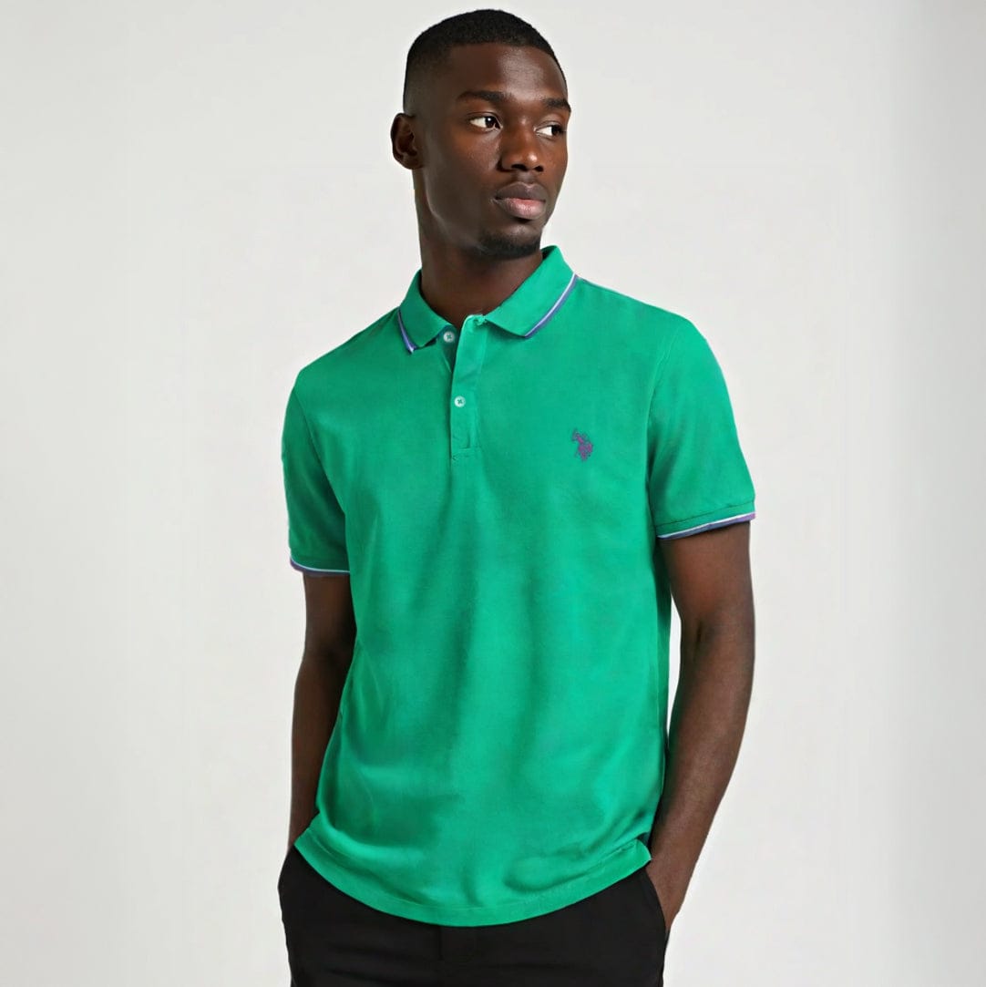PoloHomem Us Polo