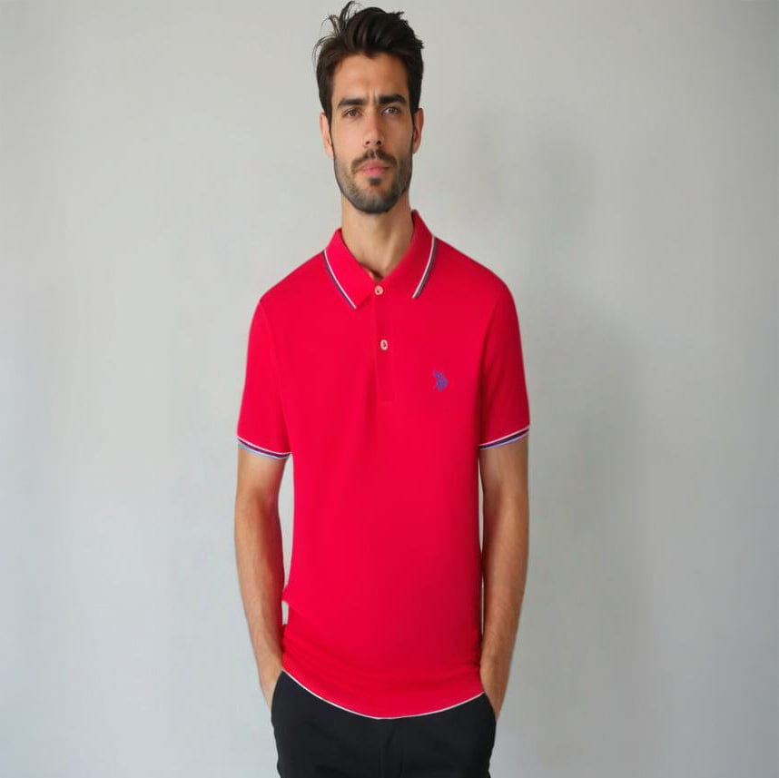 PoloHomem Us Polo