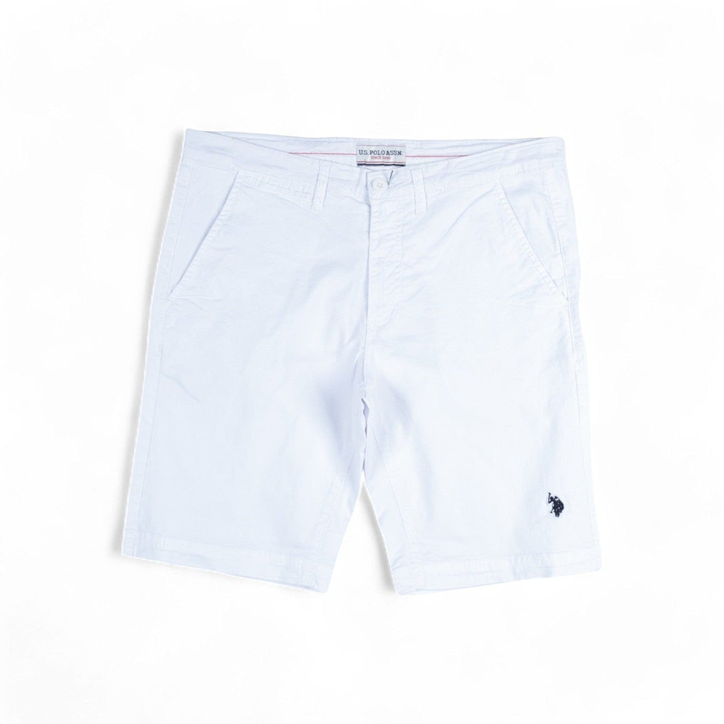 Calções Homem Us Polo