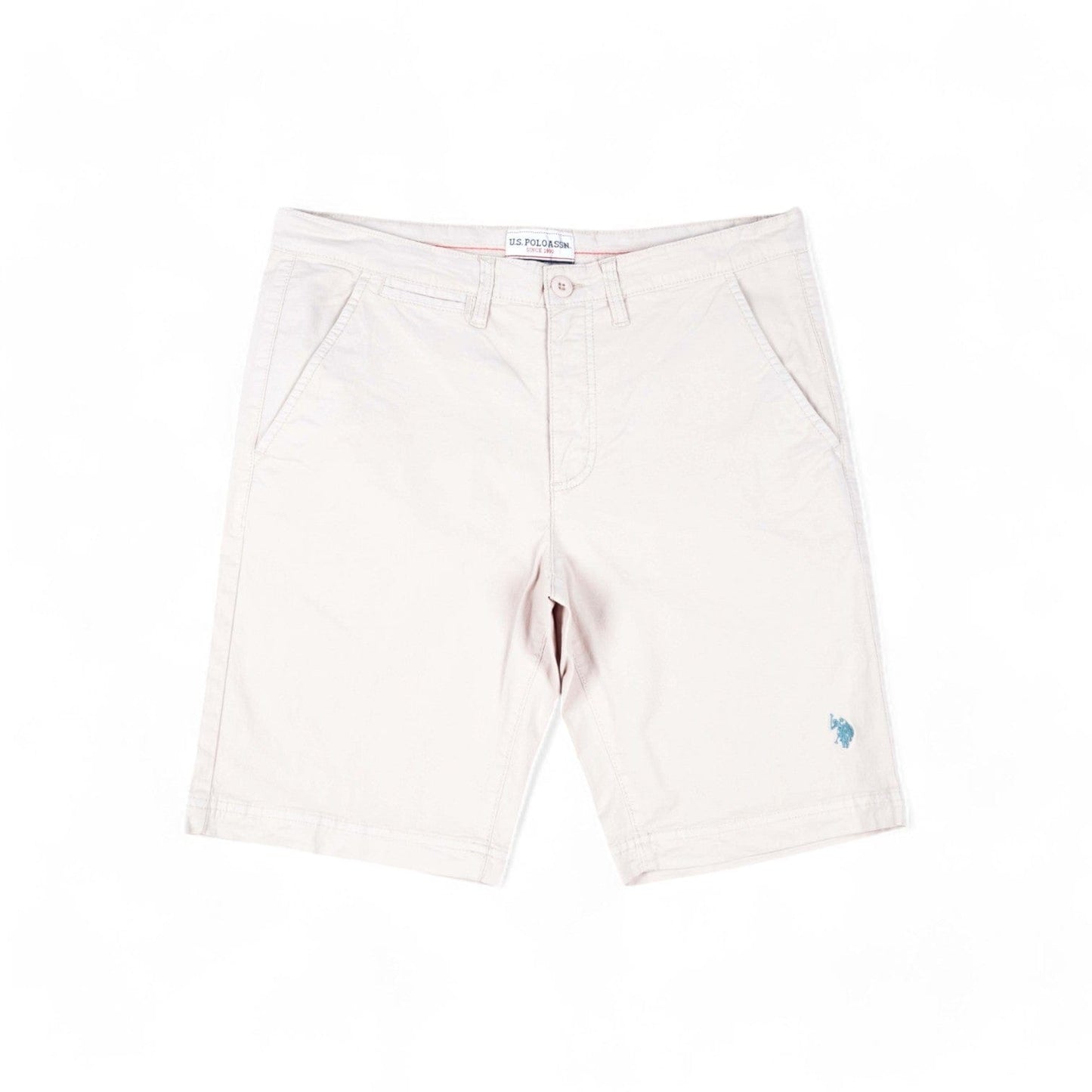 Calções Homem Us Polo