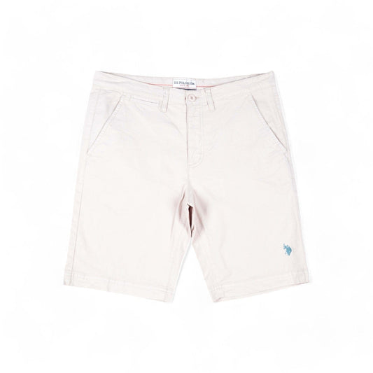 Calções Homem Us Polo