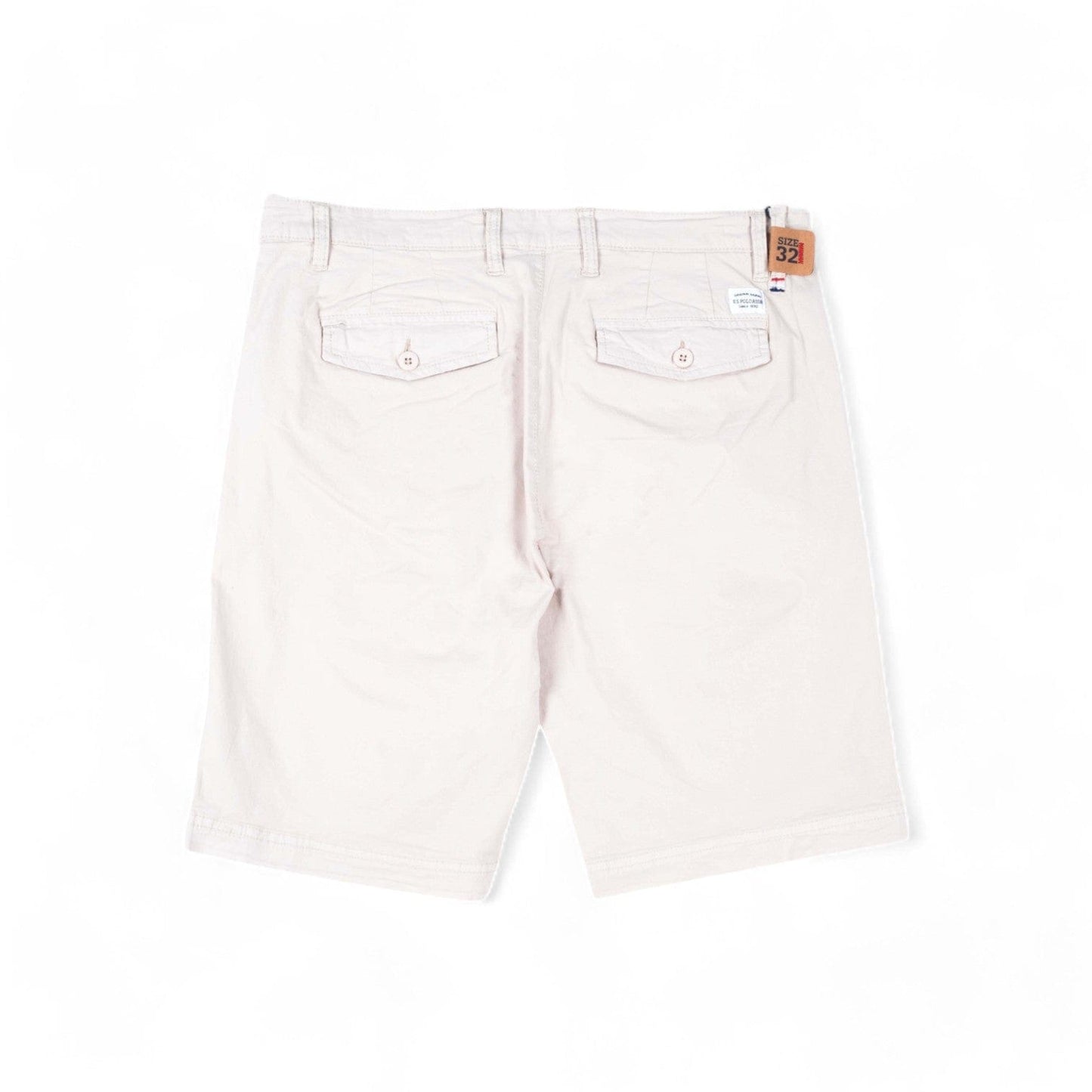 Calções Homem Us Polo