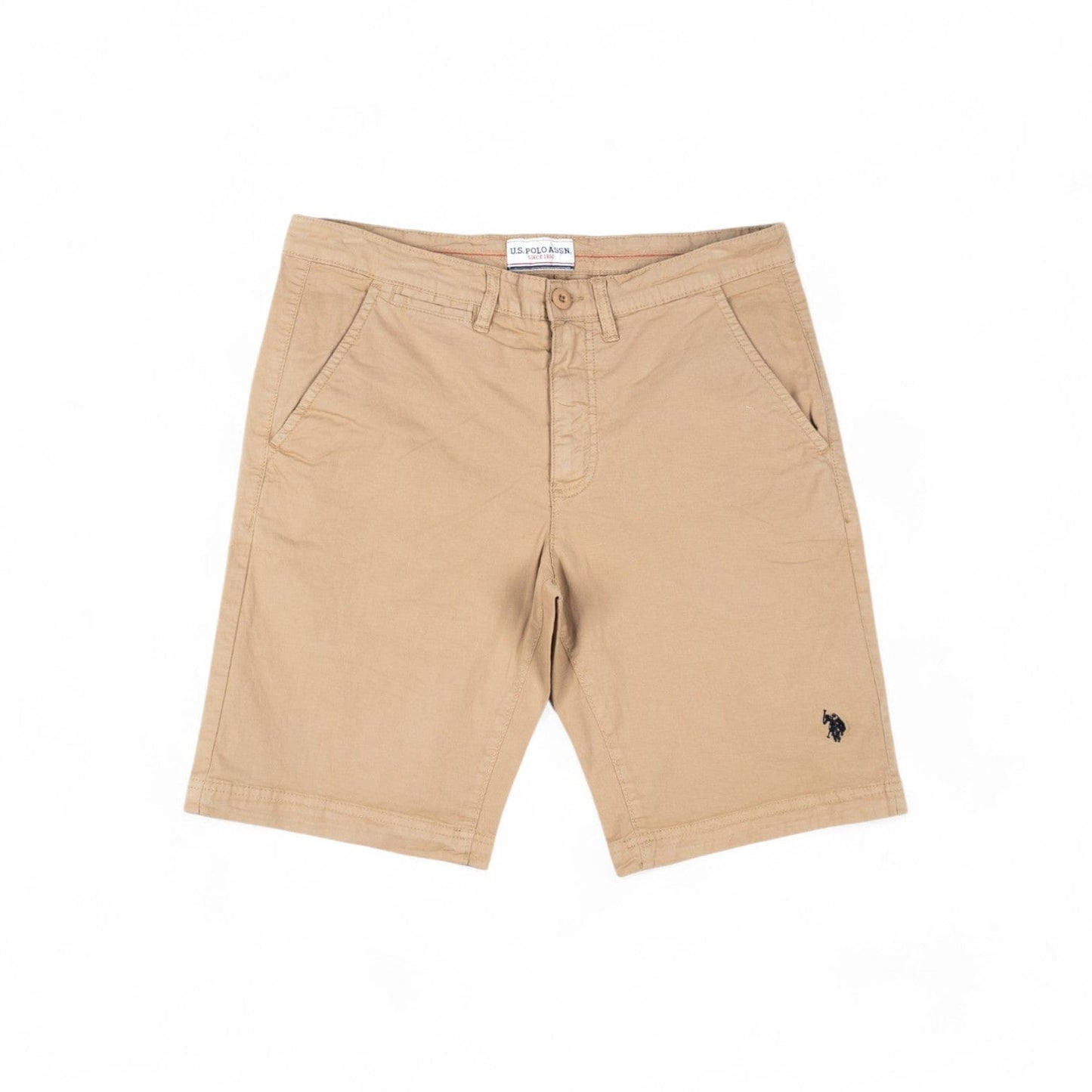 Calções Homem Us polo