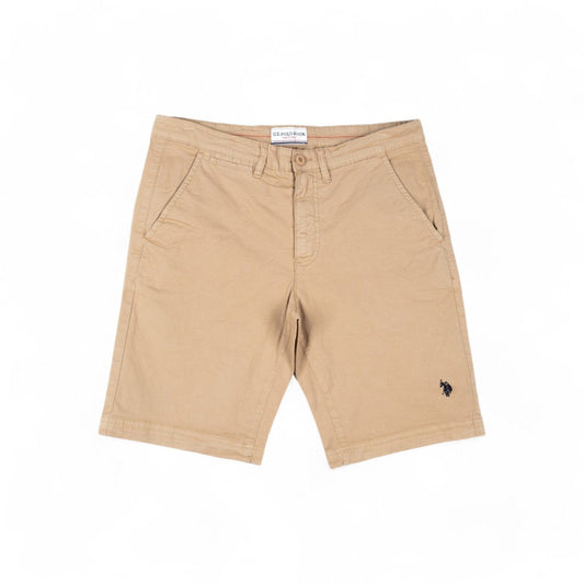 Calções Homem Us polo