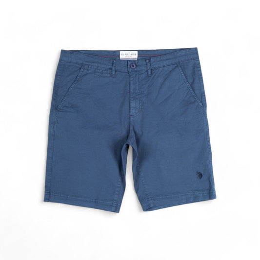 Calções Homem Us Polo