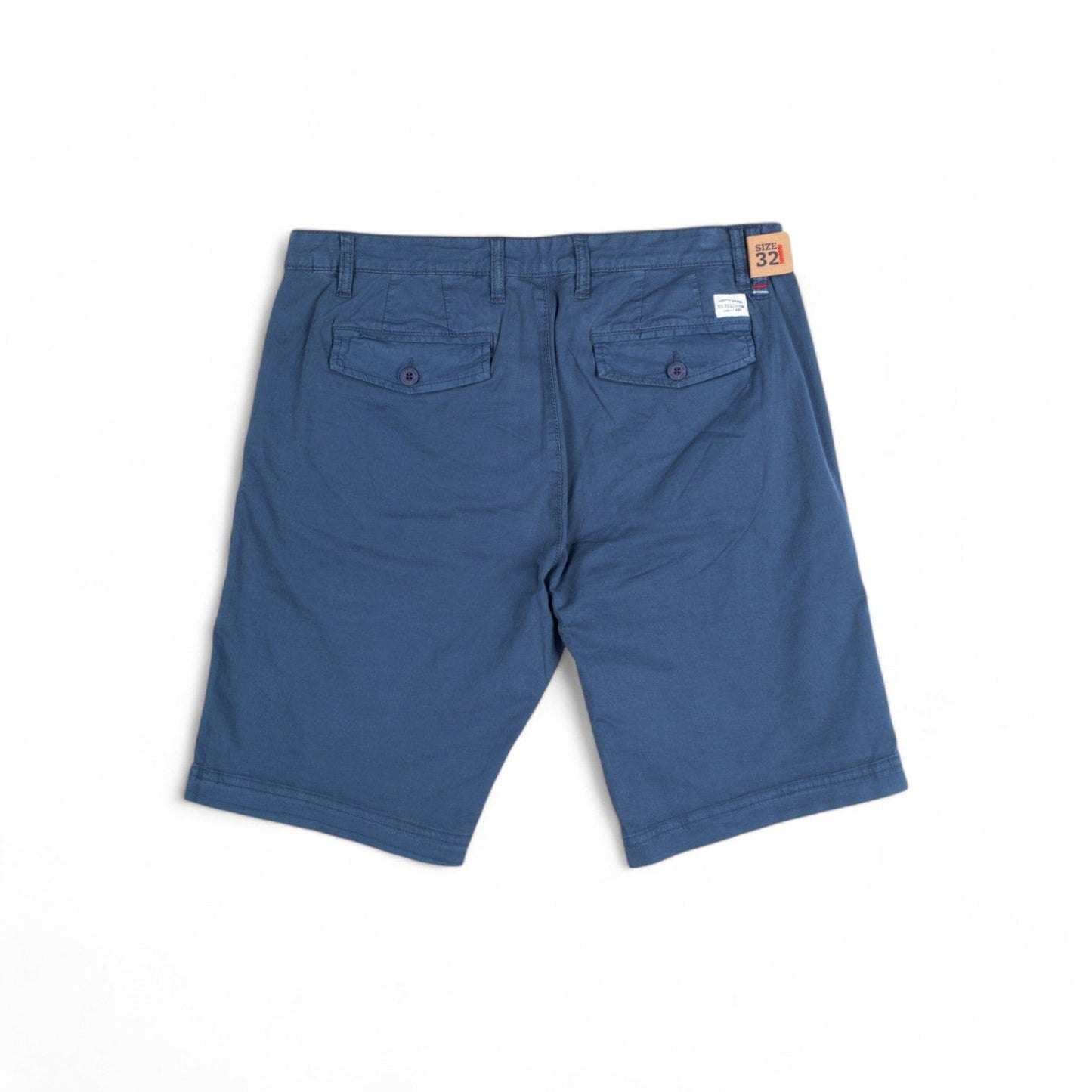 Calções Homem Us Polo