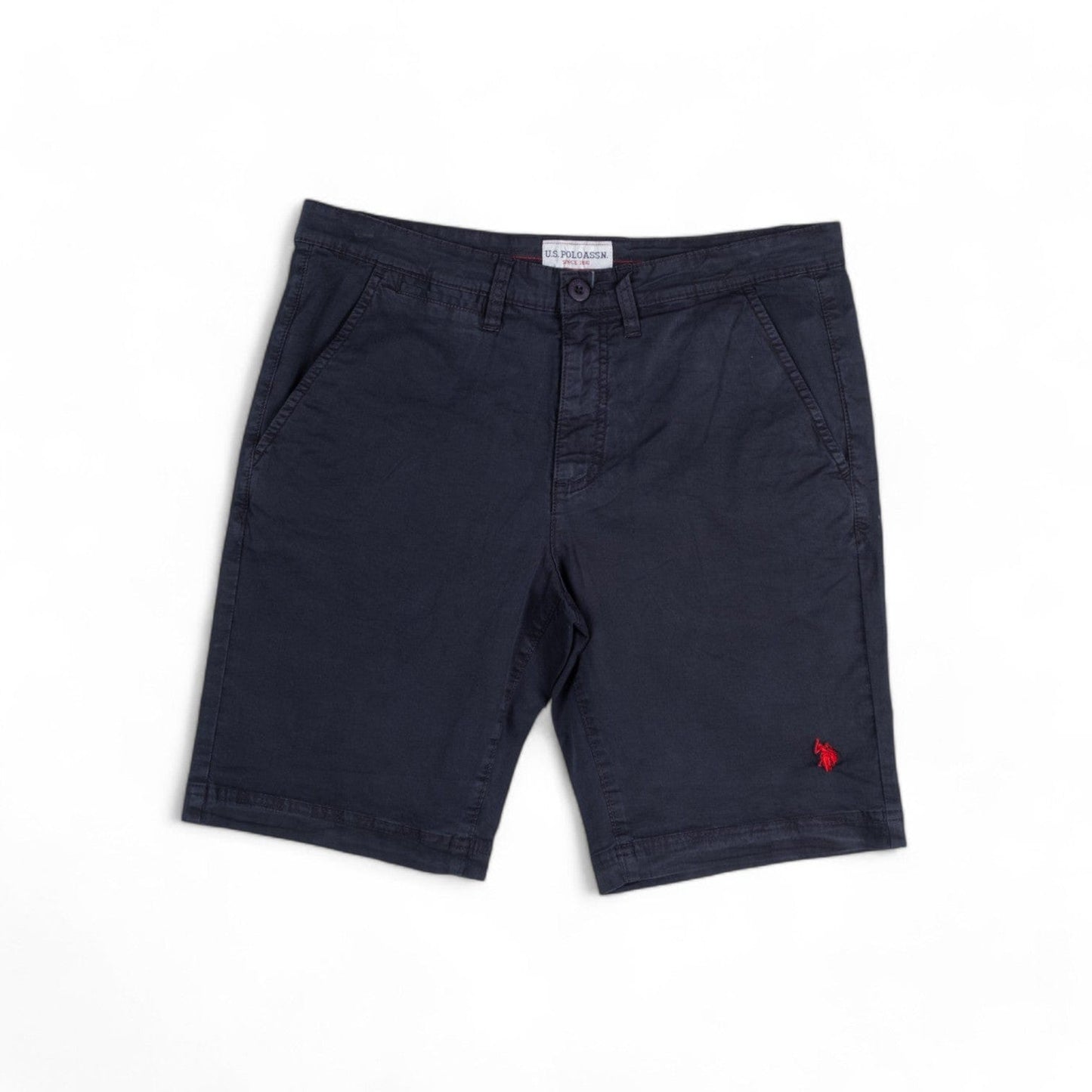 Calções Homem Us Polo