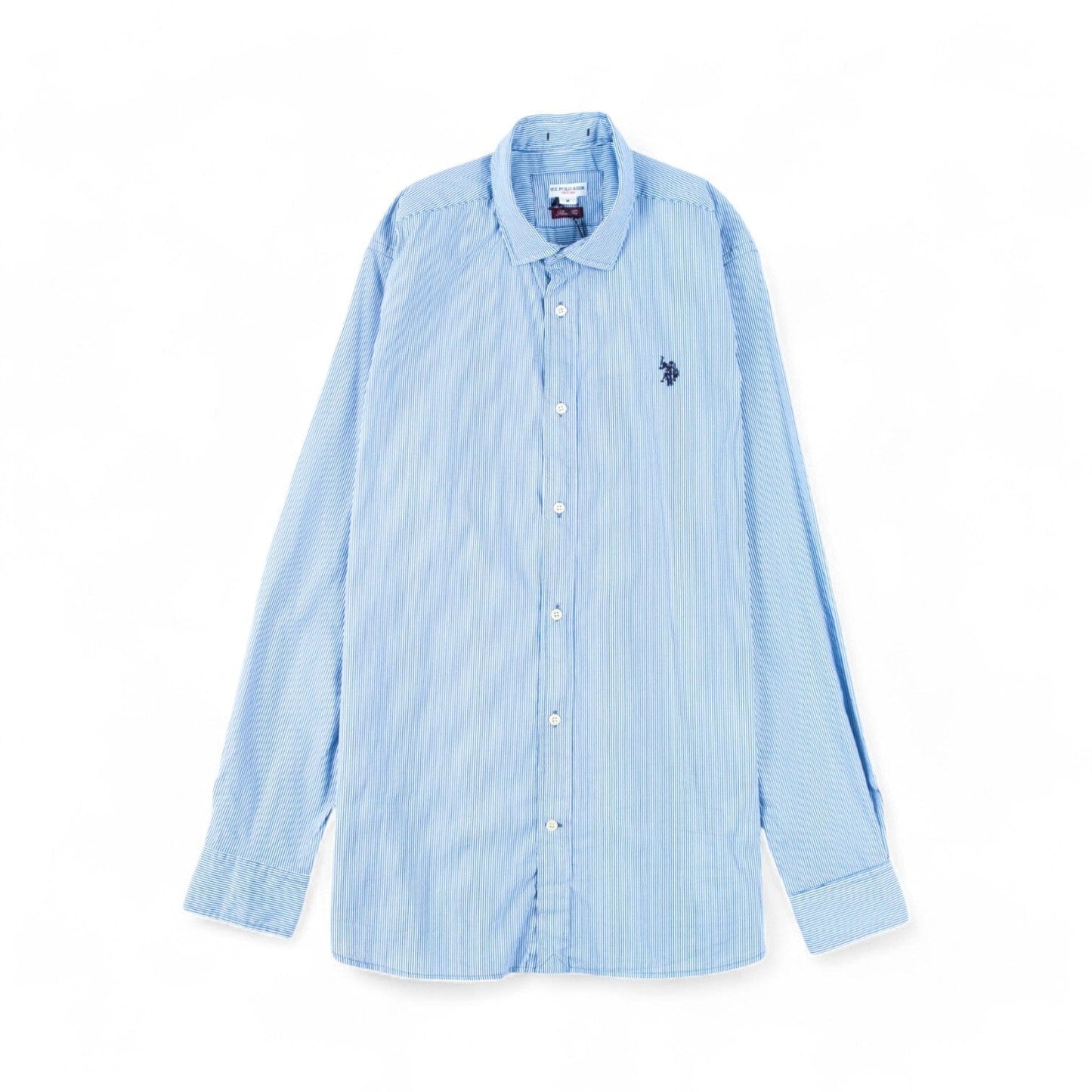 Camisa Homem Us Polo