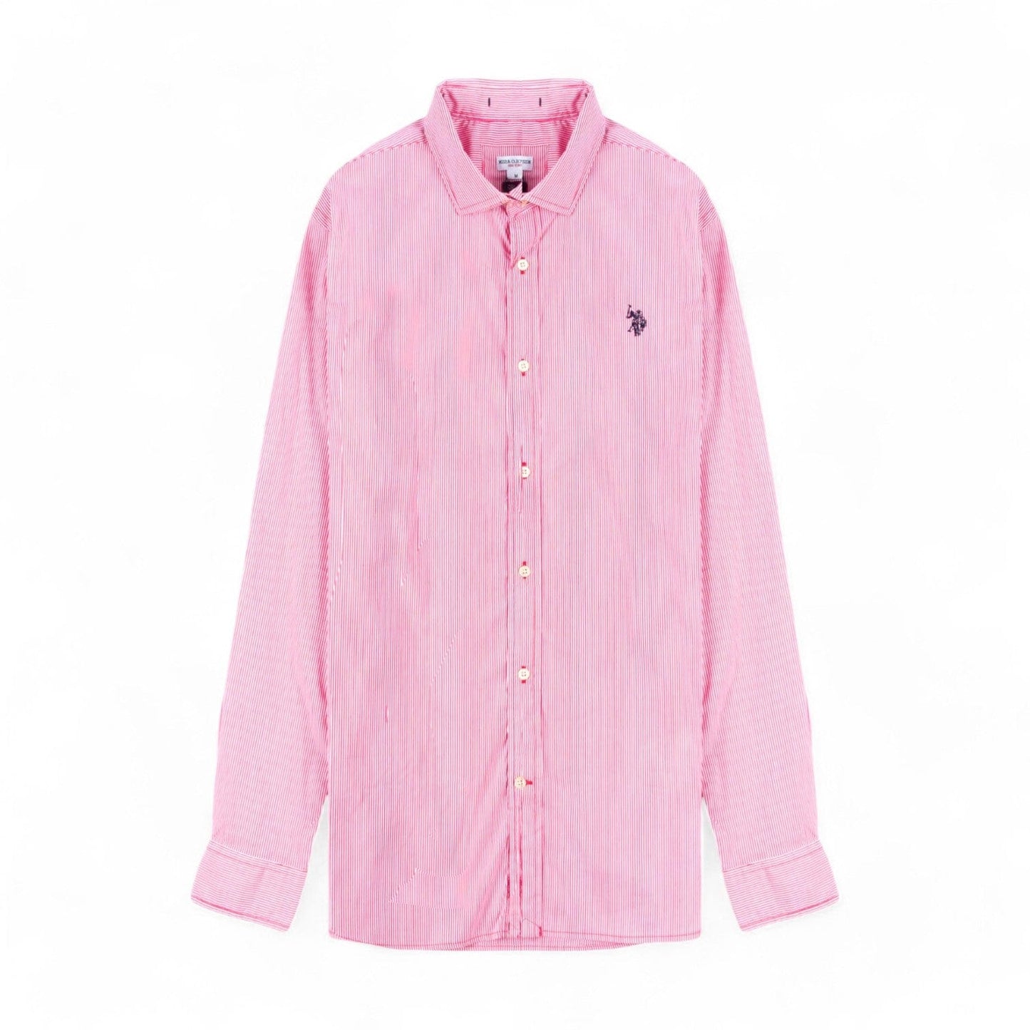 Camisa Homem Us Polo