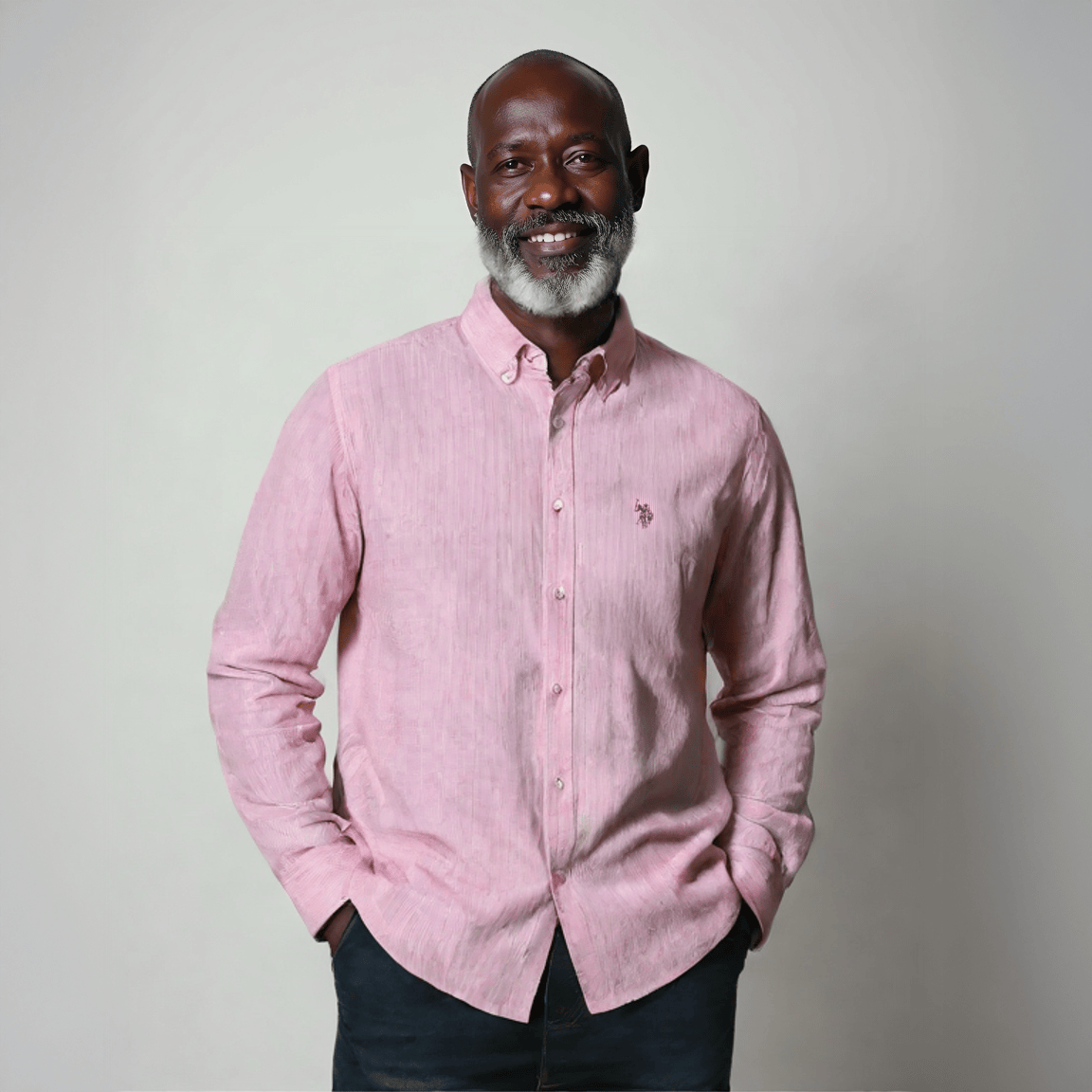 Camisa Homem Us Polo