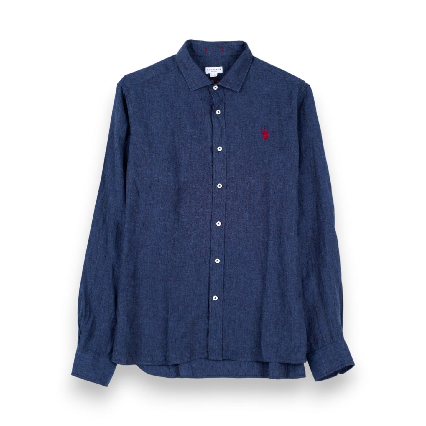 Camisa Homem Us Polo