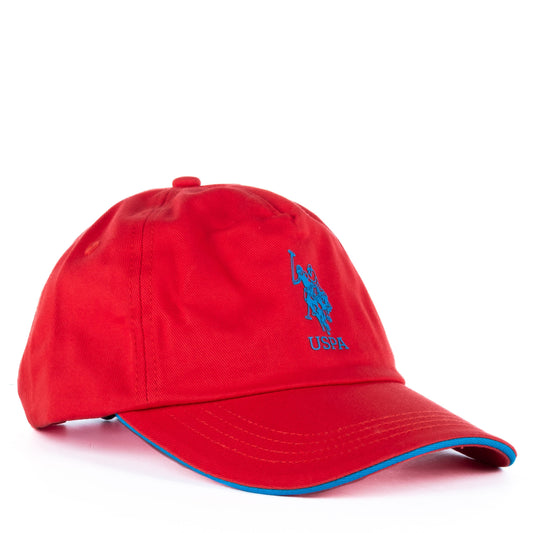 Boné Us polo