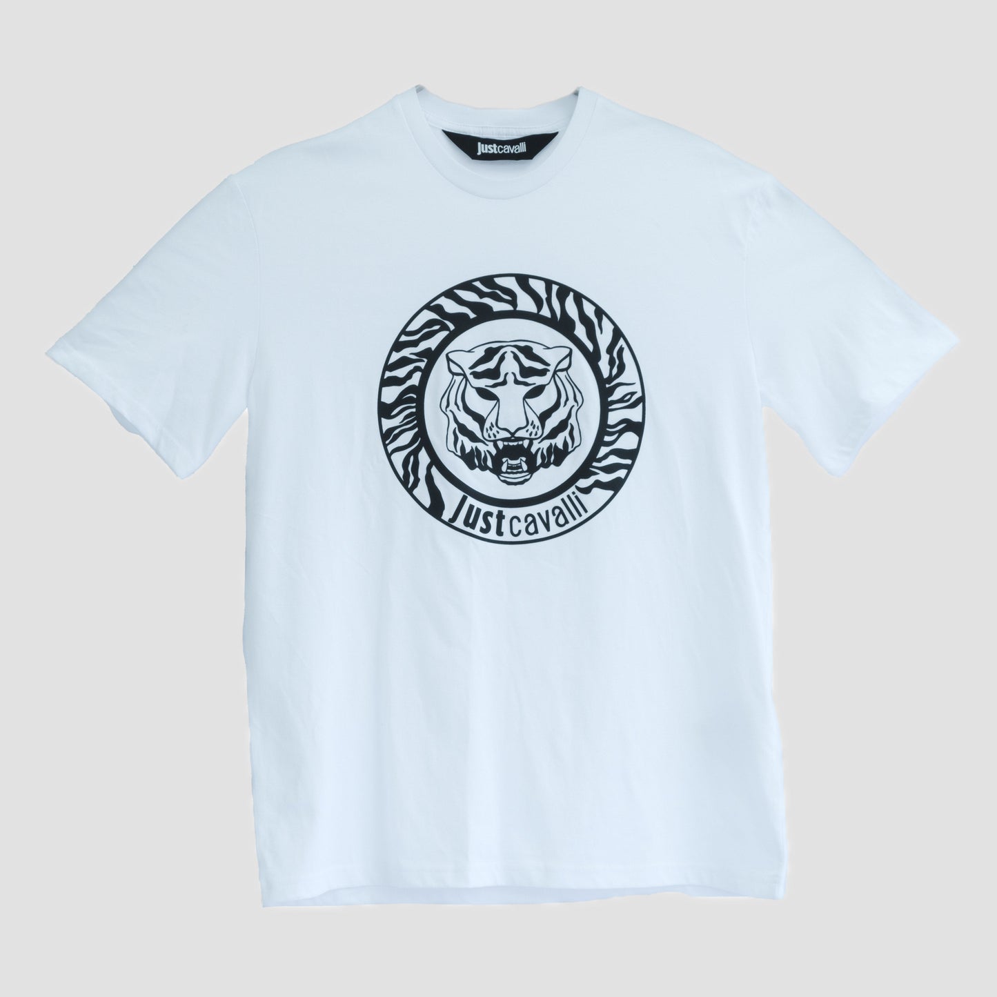 T Shirt Just Cavalli