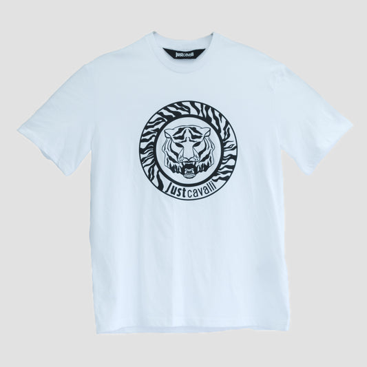 T Shirt Just Cavalli