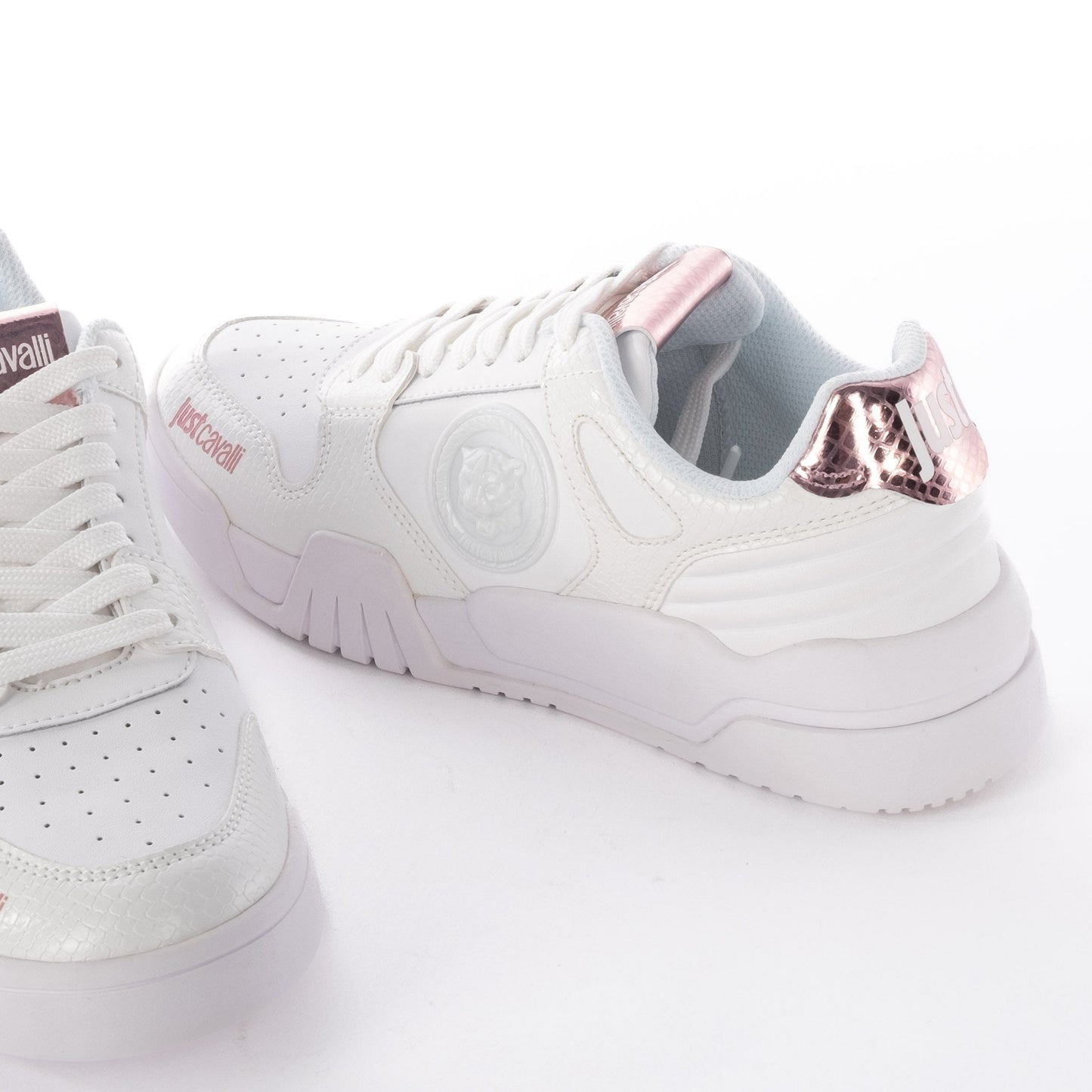 Ténis Mulher Just Cavalli