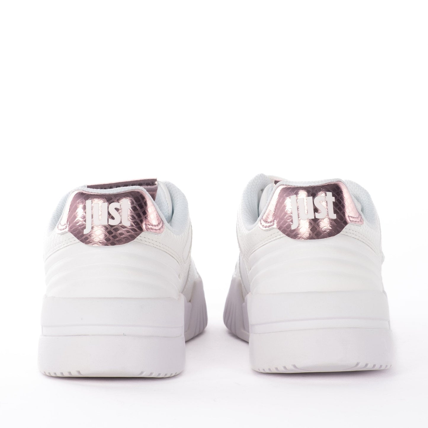 Ténis Mulher Just Cavalli