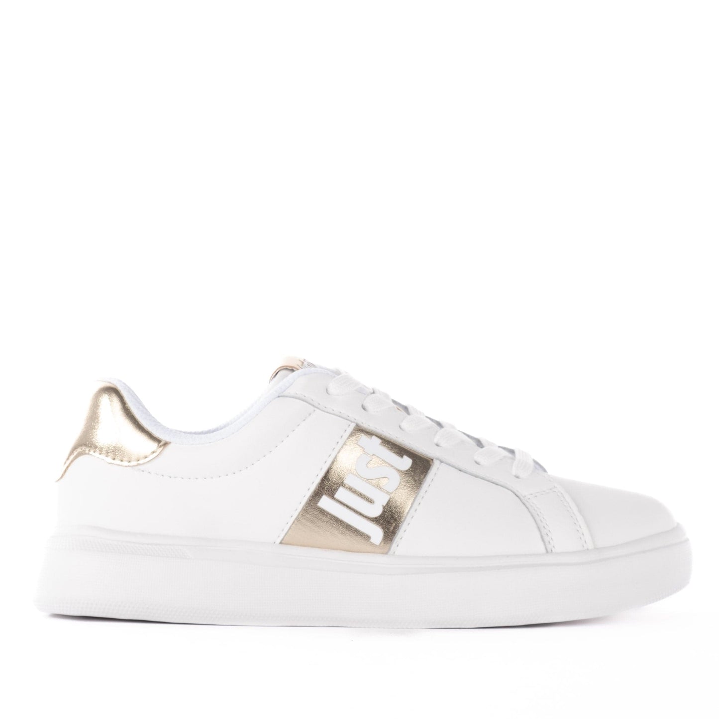 Ténis Mulher Just Cavalli