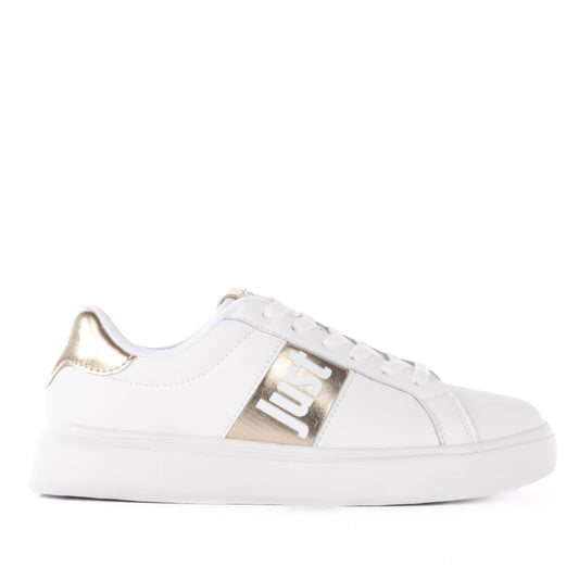 Ténis Mulher Just Cavalli