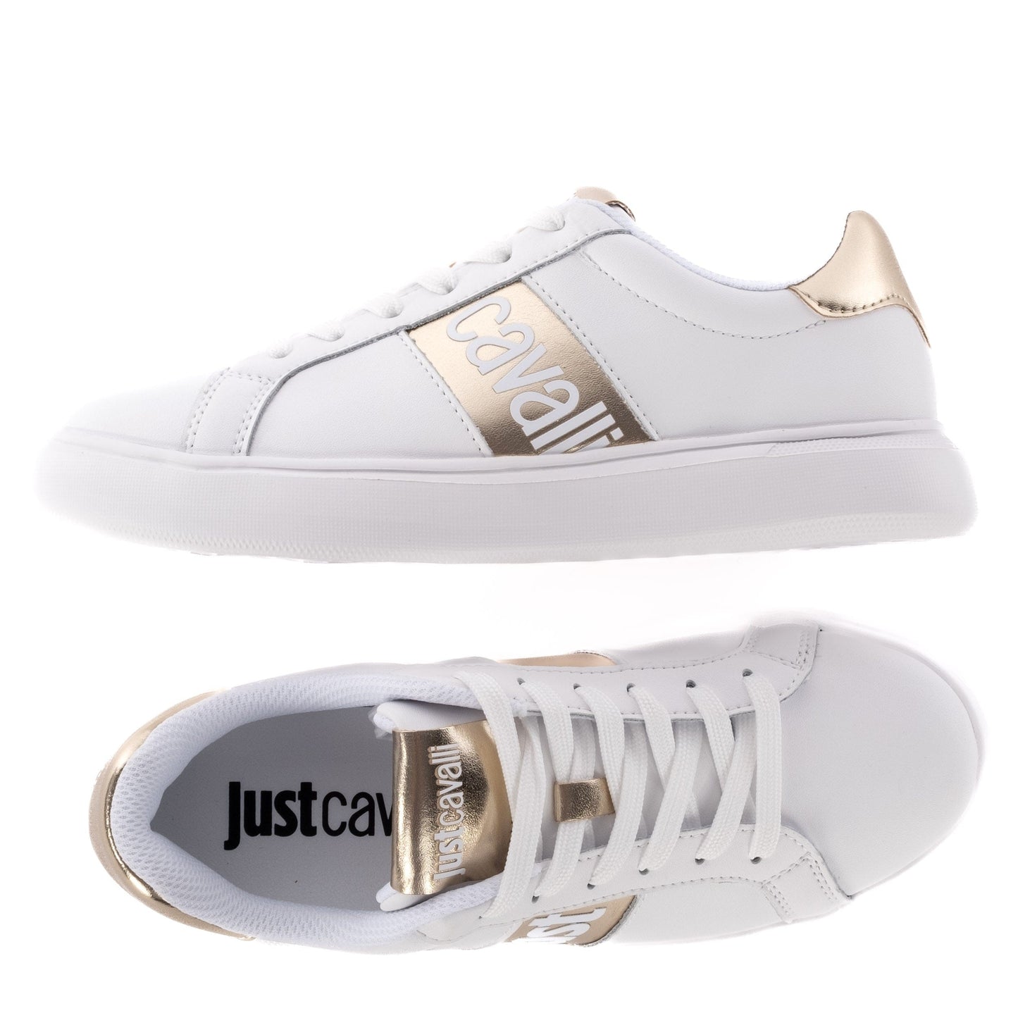 Ténis Mulher Just Cavalli