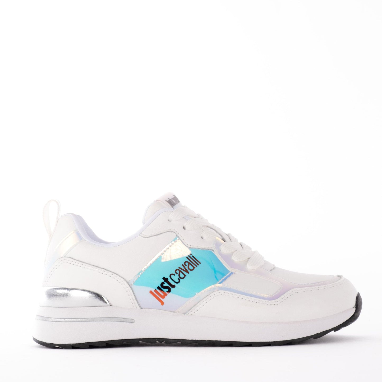Ténis Mulher Just Cavalli