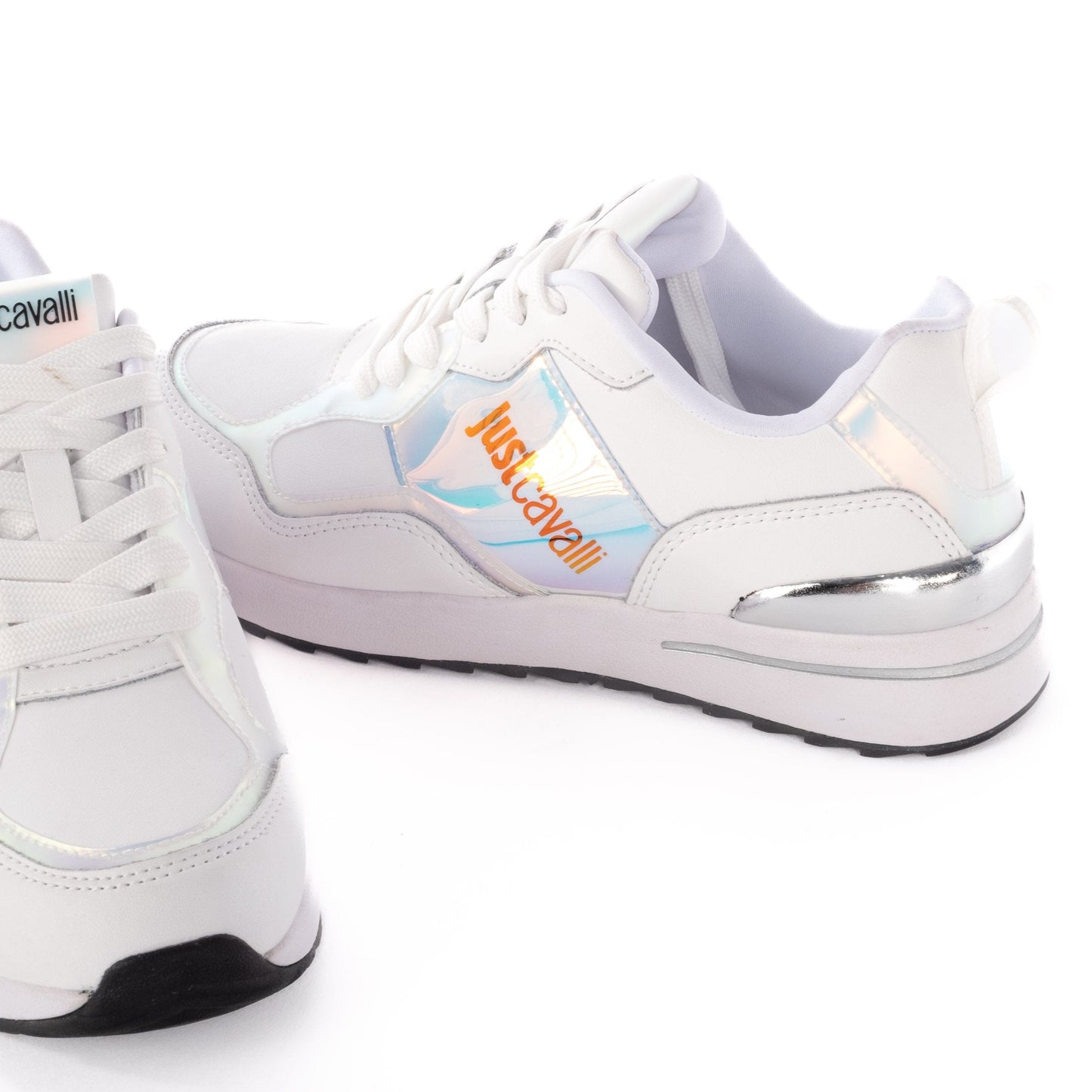 Ténis Mulher Just Cavalli