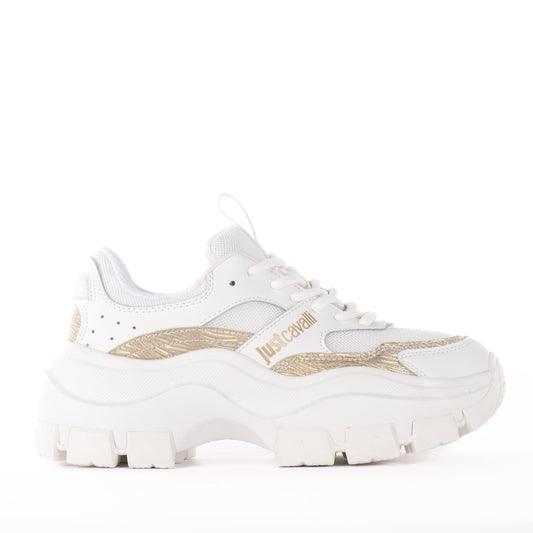 Ténis Mulher Just Cavalli