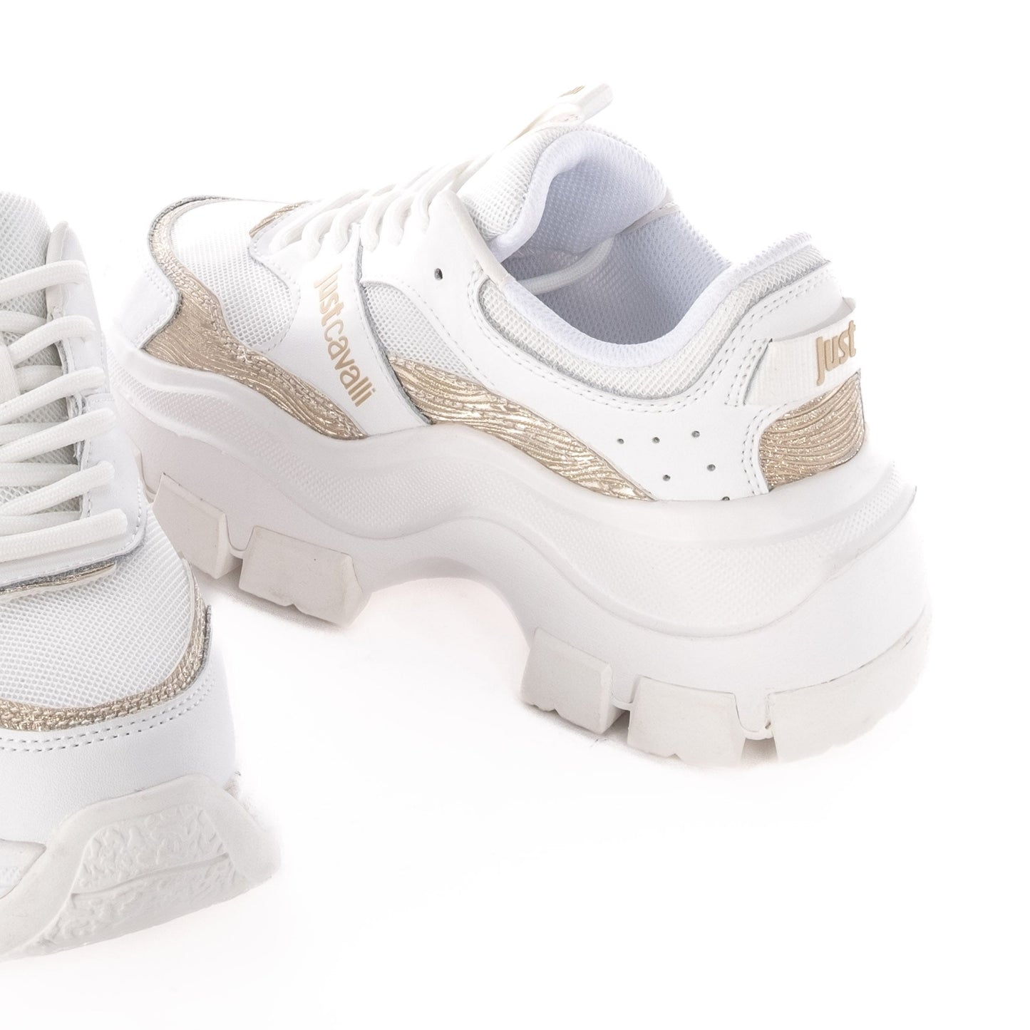 Ténis Mulher Just Cavalli