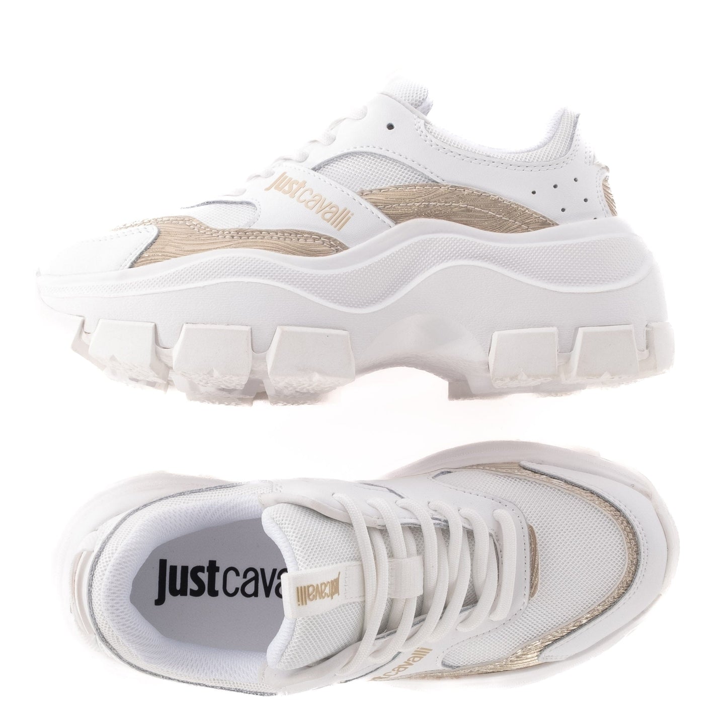 Ténis Mulher Just Cavalli