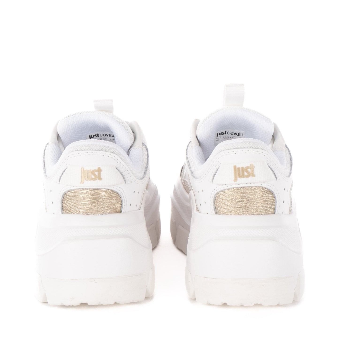 Ténis Mulher Just Cavalli