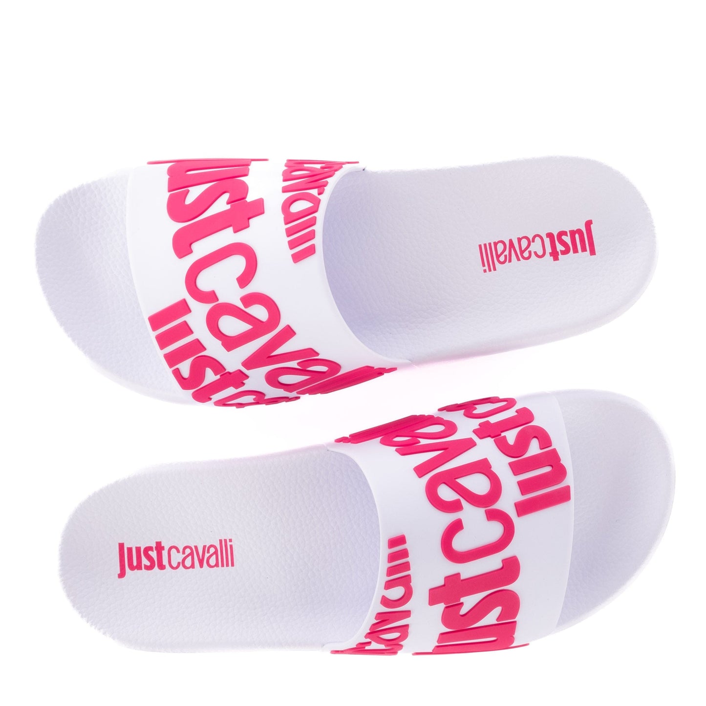 Chinelos Mulher Just Cavalli