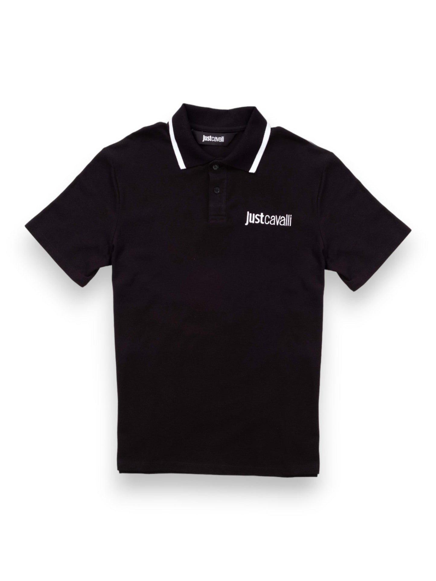 Polo H Just Cavalli