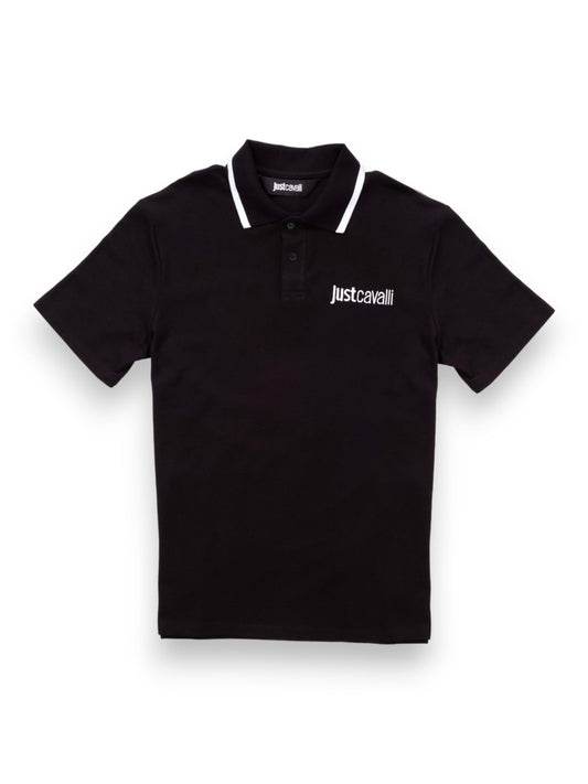Polo H Just Cavalli