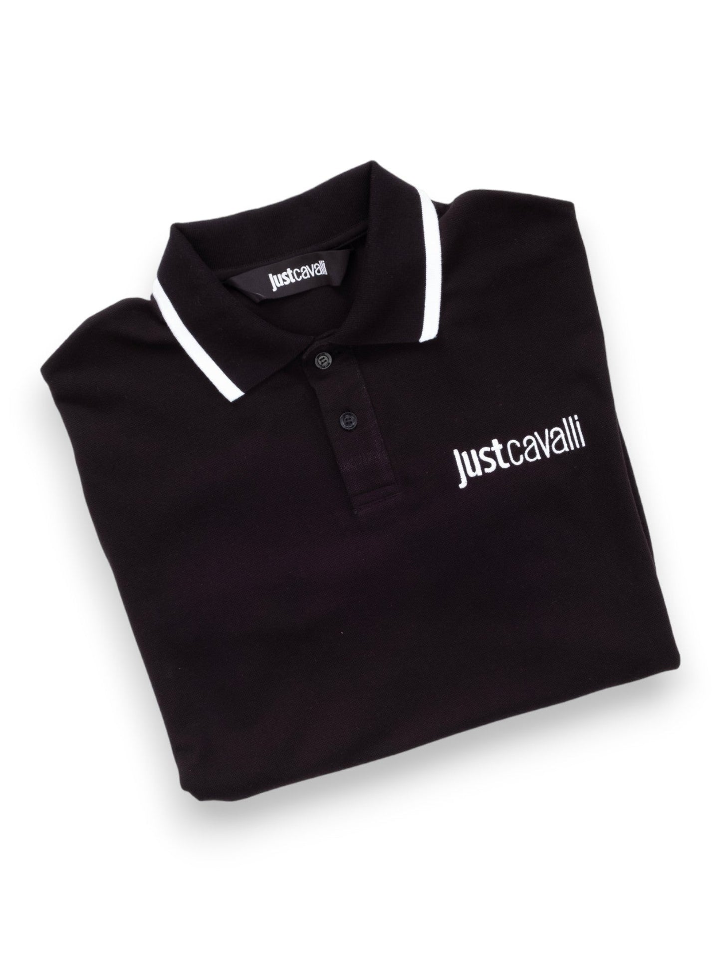 Polo H Just Cavalli
