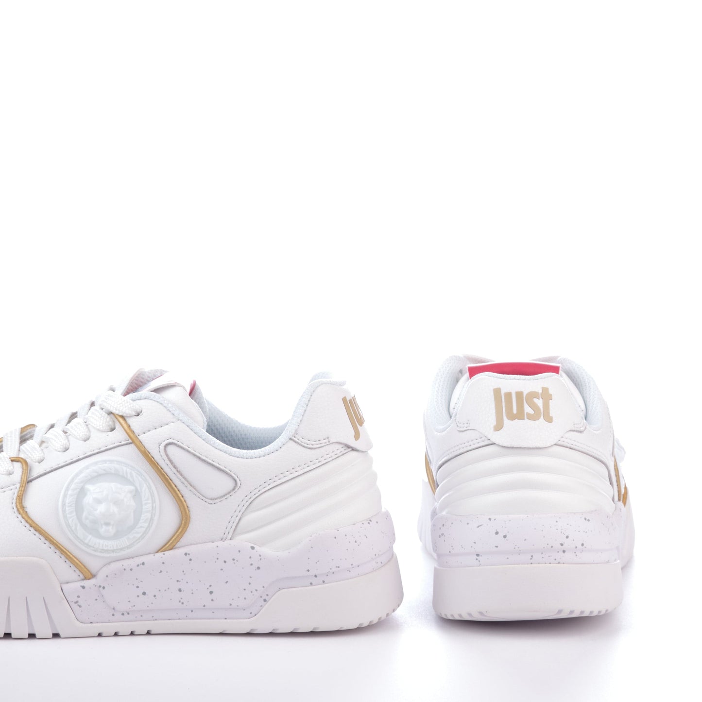 Ténis Mulher Just Cavalli