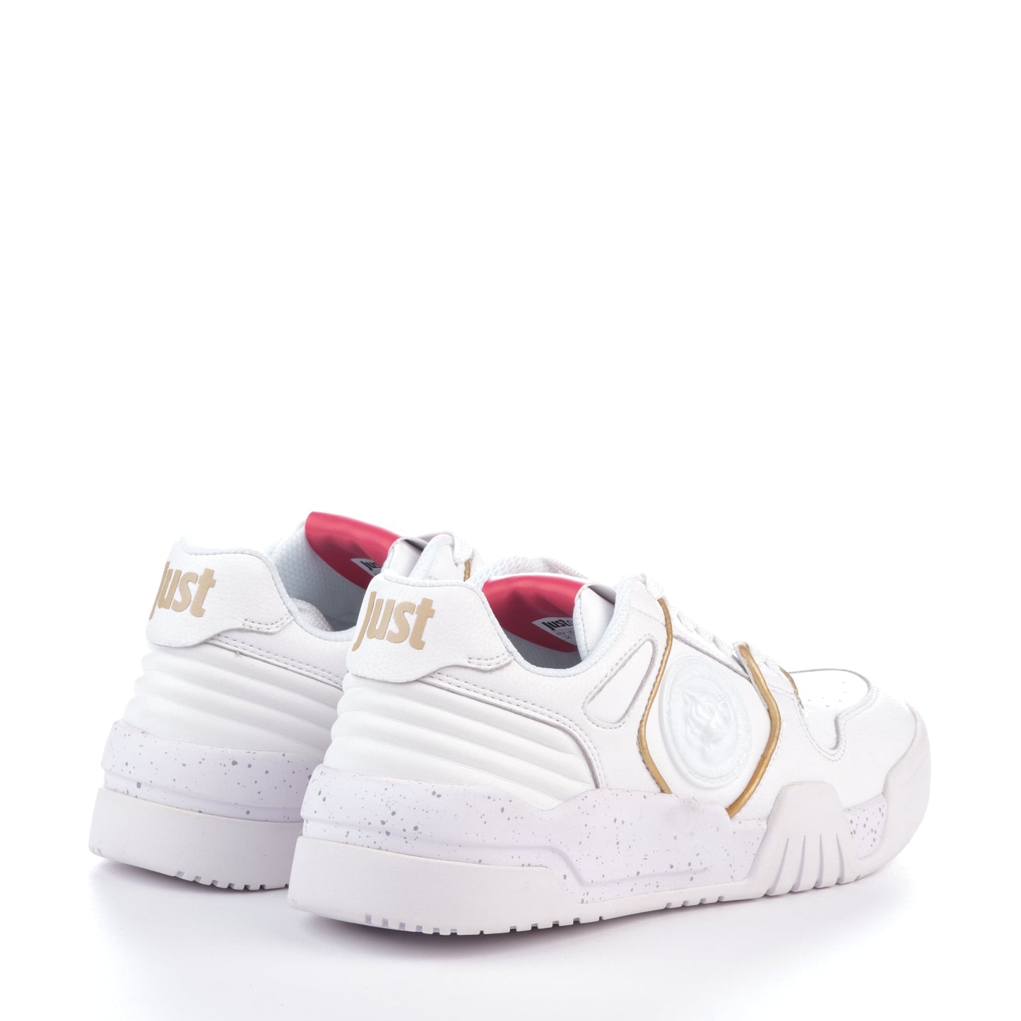 Ténis Mulher Just Cavalli