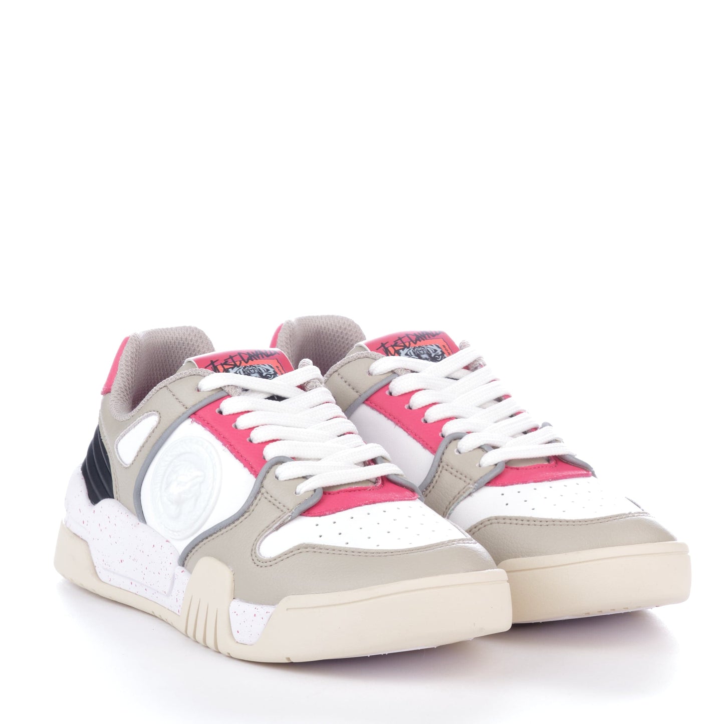 Ténis Mulher Just Cavalli