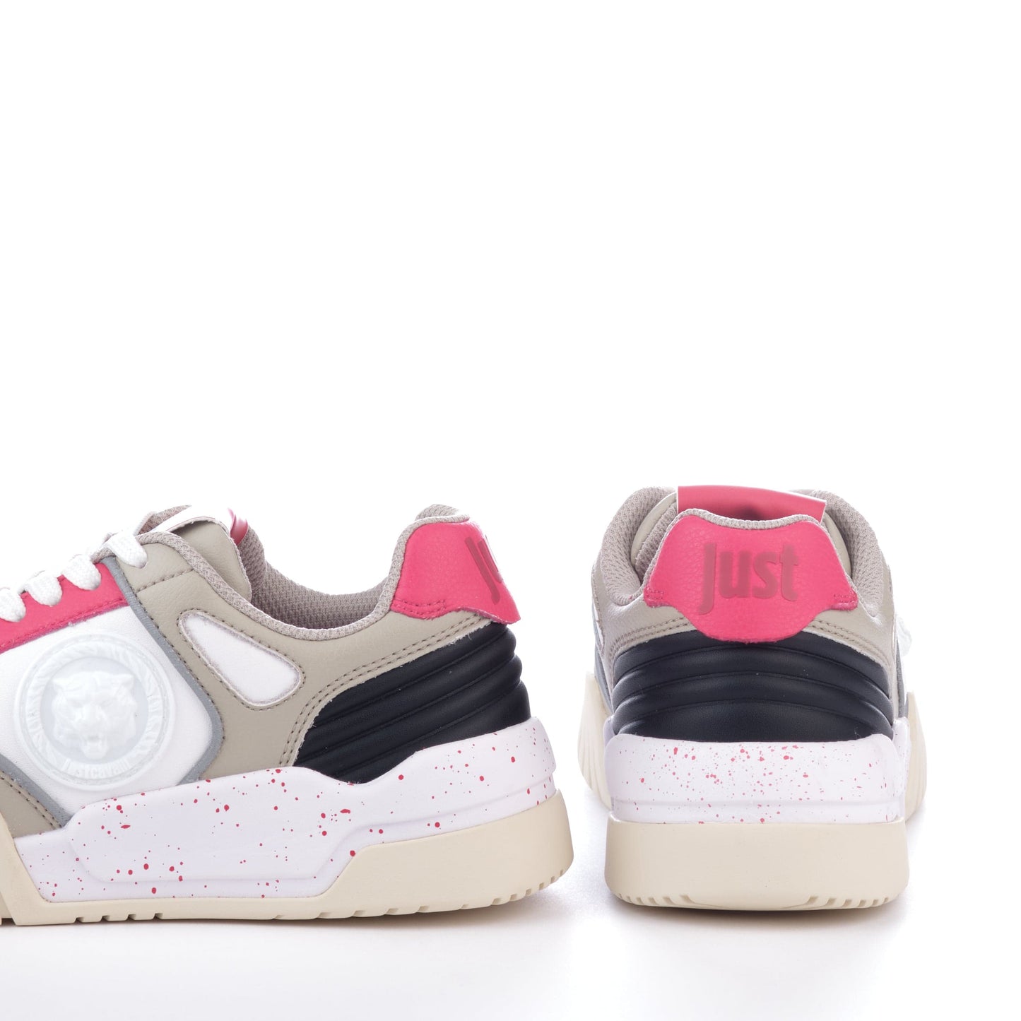 Ténis Mulher Just Cavalli