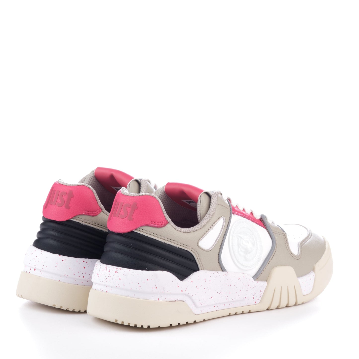 Ténis Mulher Just Cavalli